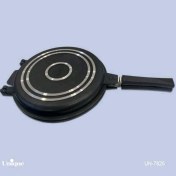 تصویر تابه رژیمی 28 گرد یونیک کد UN-7825 