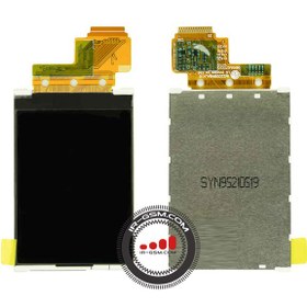 تصویر LCD LG KF510 