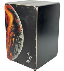 تصویر کاخن اقتصادی چیکا 