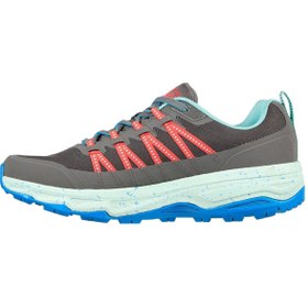 تصویر کفش پیاده روی زنانه برند اسکیچرز Skechers اصل 128203_CCLB 