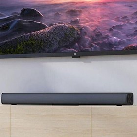 تصویر ساندبار شیائومی مدل Redmi TV Soundbar MDZ-34-DA (جعبه باز) 