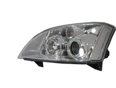 تصویر چراغ جلو راست ام وی ام 530 MVM 530 right headlight