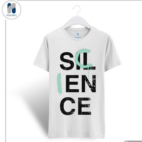 تصویر لباس طرح علمی 