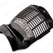 تصویر درب جاروبرقی بوش رنگ مشکی 