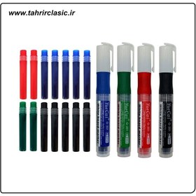 تصویر ماژیک وایت برد شارژی keyite مدل G-201 