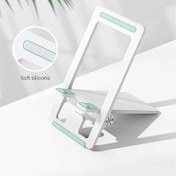 تصویر هولدر تاشدنی از برند Ldnio 