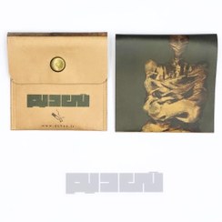 تصویر زیرسیگاری همراه کد 14 