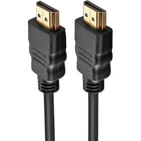 تصویر کابل HDMI وی نت طول 10 متر ا hdmi cable v-NET 10m hdmi cable v-NET 10m