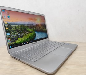 تصویر لپ تاب 950 گرمی i7 نسل 8 سامسونگ Samsung Notebook 9 900X3T 