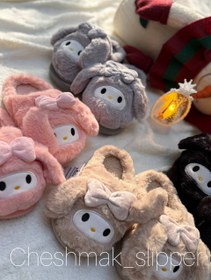 تصویر اسلیپر پولیشی بچگانه 