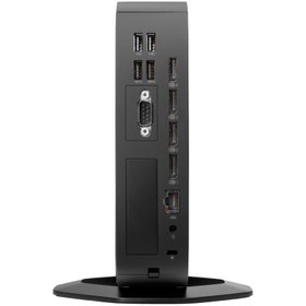 تصویر تین کلاینت اچ پی HP T740 