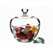 تصویر کاسه قند پوشش TOSCANA اورجینال پاشاباغچه Paşabahçe 