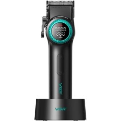 تصویر ماشین اصلاح سر و صورت مدل V-001 وی جی آر VGR V001 Hair Trimmer