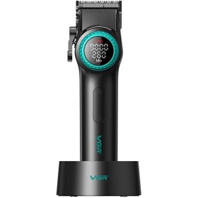 تصویر ماشین اصلاح سر و صورت مدل V-001 وی جی آر VGR V001 Hair Trimmer