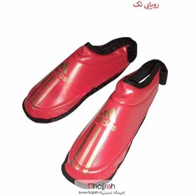 تصویر روپایی آدیداس ADIDAS قرمز / آبی کد VM1082 