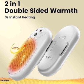 تصویر پک 2 عددی گرم کننده دست برند Miaton AOY-702 