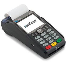 تصویر کارتخوان سیار وریفون 675 VX675 VERIFONE 675