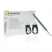 تصویر کیت قلم اپترا اسکالپ OptraSculpt ivoclar 