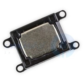 تصویر اسپیکر صدا آیفون 