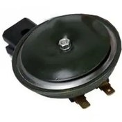 تصویر بوق تیبا سایپا یدک با پايه و اسپيسر 