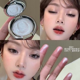 تصویر هایلایتر خمیری HERORANGE 