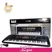 تصویر اسباب بازی ارگ بیگفان 830A 