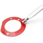 تصویر استرس بار پراید ۱۳۱.۱۳۲.و صبا 