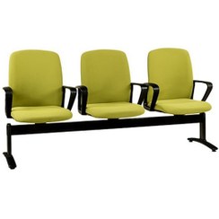 تصویر صندلی انتظار نیلپر مدل OCW 740N3 