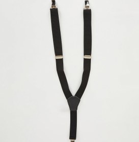 تصویر بند شلوار برند Defacto Pant Suspenders