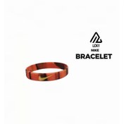 تصویر دستبند سیلیکونی نایک 