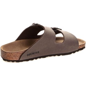 تصویر دمپایی راسته دخترانه|پسرانه | برکن استاک Birkenstock 1BRKK2017001 