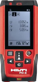 تصویر متر لیزری هیلتی HILTI PD-E PD-E LASER METER