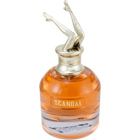 تصویر ادوپرفیوم اسکندل (Scandal) برند پیرلند (Pierland) - زنانه Scandal Pierland EAU DE Perfume For women 100 ml