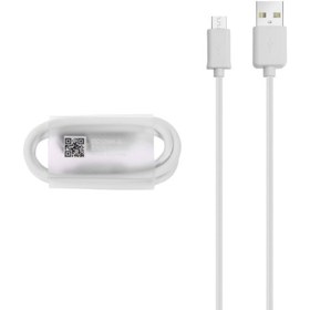 تصویر کابل تبدیل USB به micro-USB مدل DC12WK-G 3A طول 1 متر 