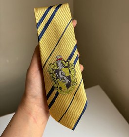 تصویر کراوات هافلپاف 