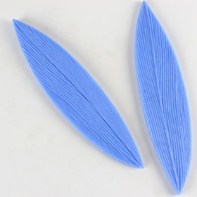 تصویر بودکور وينر سيليکوني برگ لاله 2100339 