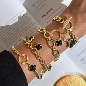 تصویر Van Cleef & Arples KΞRNØVΔ – CØLLΞCT!ØN