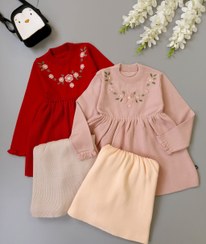 تصویر تونیک بافت 