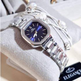 تصویر ساعت الگانس 