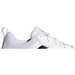 تصویر کفش والیبال آدیداس مدل Ligra 7 رنگ سفید 