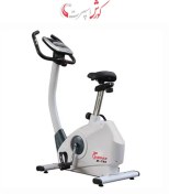 تصویر دوچرخه ثابت کراس فیتنس CrossFitness B-750 