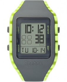 تصویر ساعت دیجیتال ریبوک reebok | RF-WZ1-G9-PSIS-MB