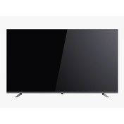 تصویر تلویزیون هوشمند جی وی سی 65 inches smart TV