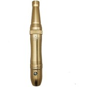 تصویر دستگاه تاتو پیچی ۱۴ ولت طلایی مدل ورساچ 