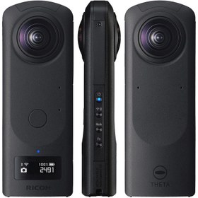 تصویر RICOH THETA Z1 