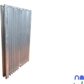 تصویر هیت سینک ۳۰ سانتی متر 