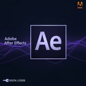 تصویر خرید اکانت Adobe After Effects 