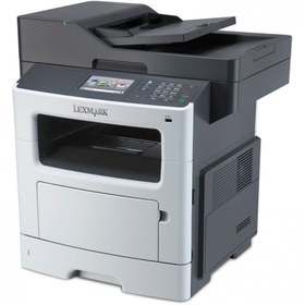 تصویر پرینتر چندکاره لیزری لکسمارک مدل MX517de ا MX517de Multifunction Laser Printer MX517de Multifunction Laser Printer