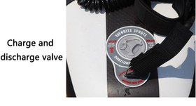 تصویر پدل برد DAMA مدل FLOWER 