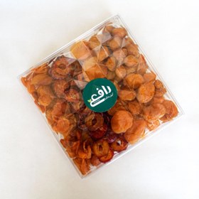 تصویر پک آلو مخلوط - جعبه / 1kg Plum pack